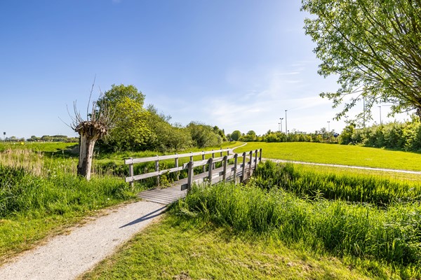 Medium property photo - Kerkuil 32, 9781 RE Bedum